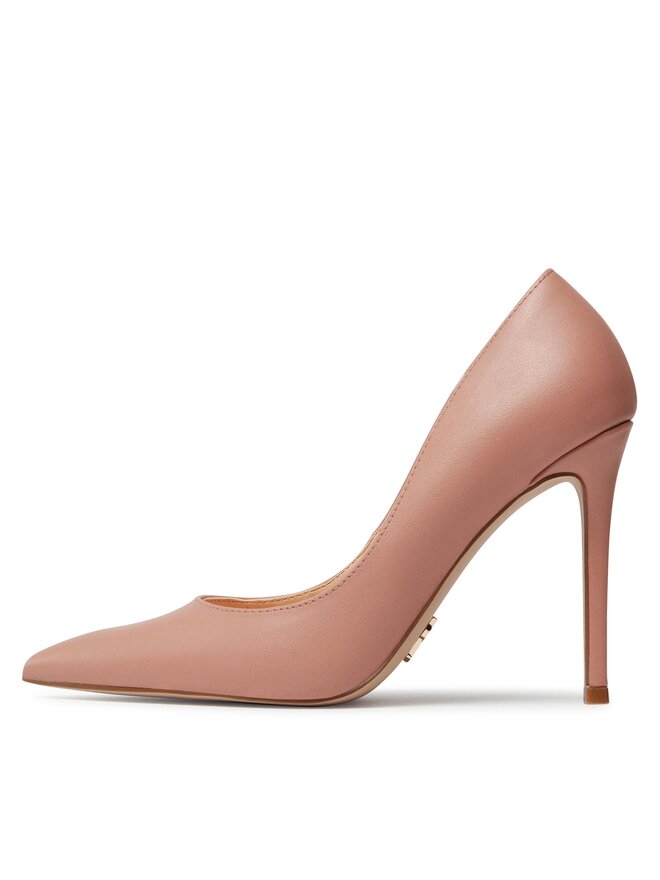 Steve Madden Γόβες Steve Madden Evelyn-E Pump SM19000078 SM19000078-602 Ροζ