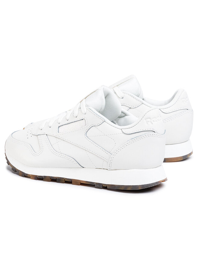 Reebok Sneakers Reebok Cl Lthr EH1664 Beige