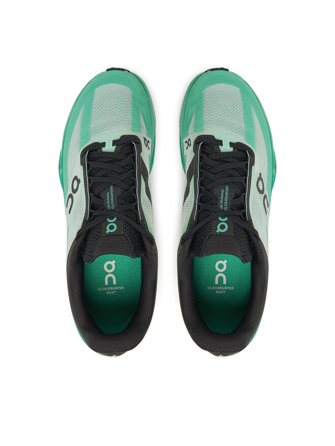 On Scarpe running On Cloudsurfer Next 3ME30022955 Verde
