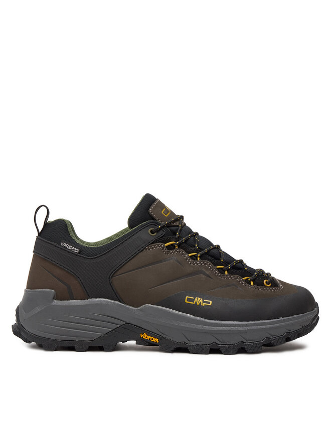 CMP Trekking CMP Huranus Low 3Q17647 Smeđa