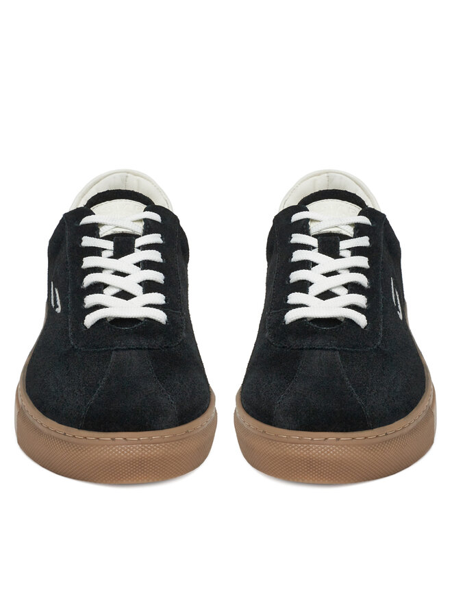 G-Star Raw Sneakersy G-Star Raw DARLA-118905 Czarny