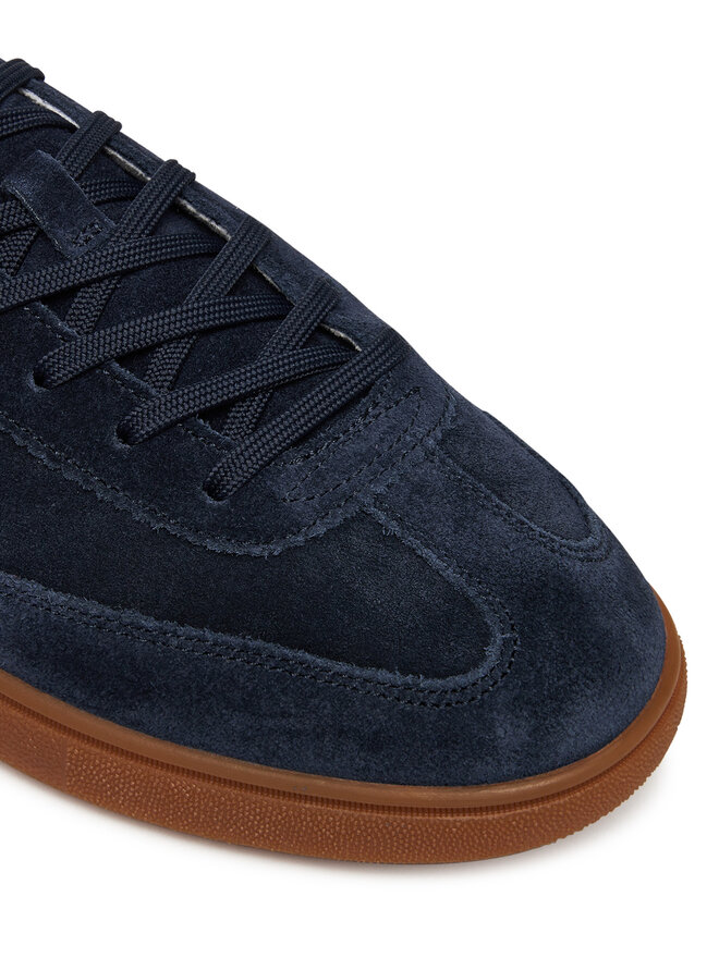 Polo Ralph Lauren Sneakers Polo Ralph Lauren Bedford 809978008001 Dunkelblau