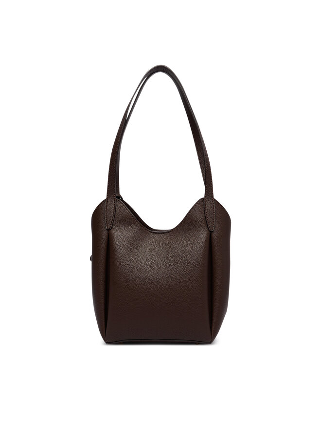 Guess Handtasche Guess Melody HWBG97 35030 Dunkelbraun