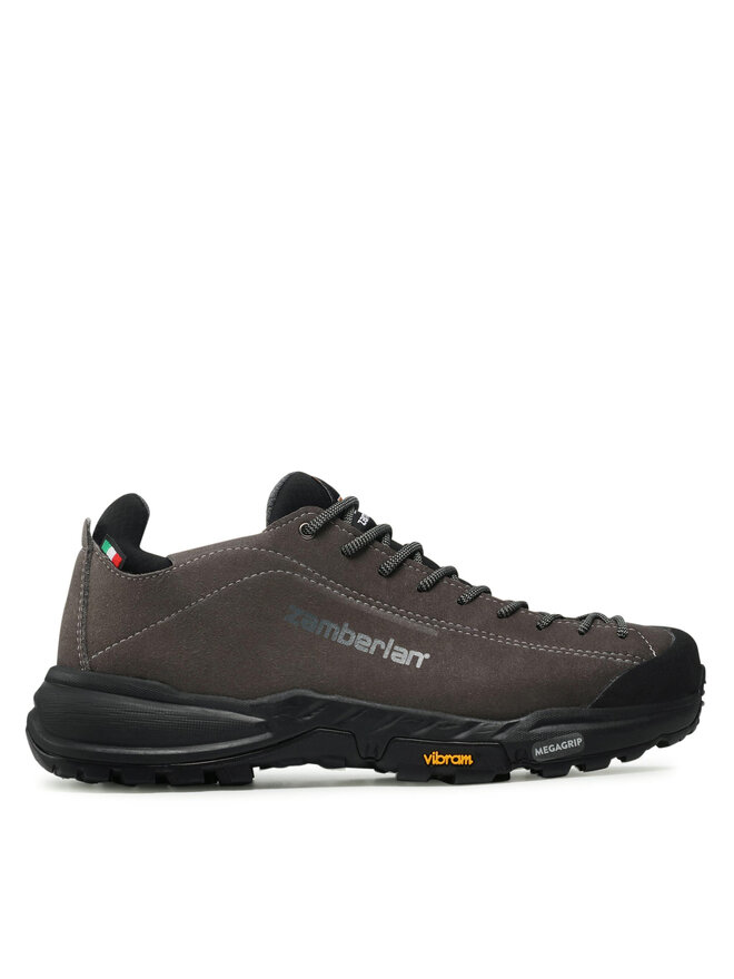 Chaussures de trekking Zamberlan 217 Free Blast Gtx GORE TEX Gris chaussures