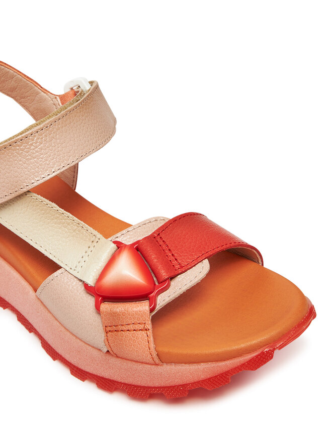 Hispanitas Sandalen Hispanitas CHV253896 Bunt