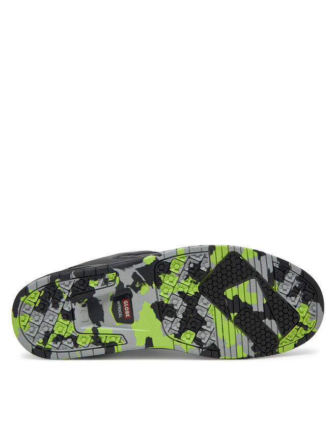 Globe Sneakers Globe Sabre GBSABR 10246 Schwarz