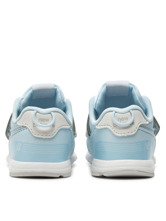 New Balance Sneakersy New Balance NW574FL Modrá