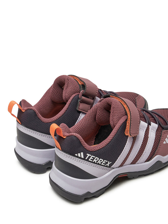 adidas Trekking adidas Terrex AX2R Cf K ID0915 Smeđa