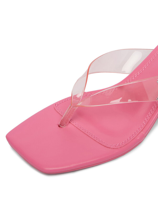 Juicy Couture Zehentrenner Juicy Couture EO-259-130-01 Rosa
