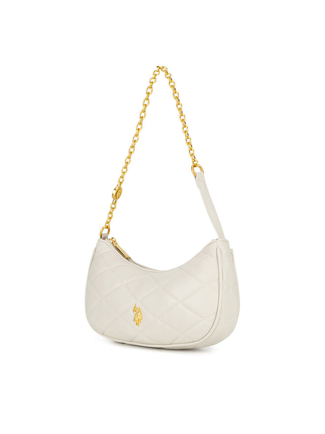 U.S. Polo Assn. Сумка U.S. Polo Assn. BEUXT8445WVP Бежевий