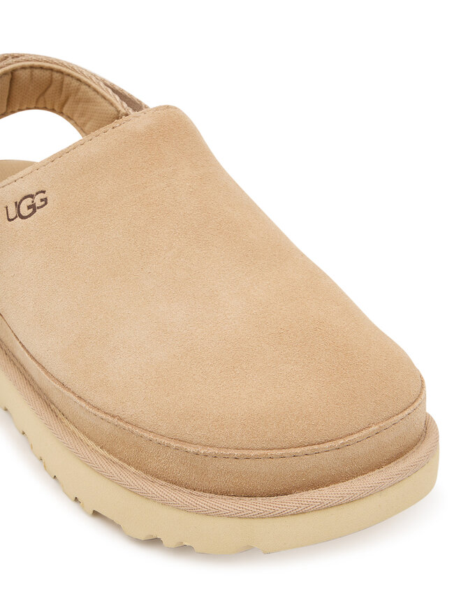 Ugg Чехли Ugg W Goldenstar Clog 1138252 Бежов