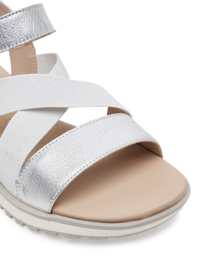 Caprice Sandalias Caprice 9-28704-44 Plata