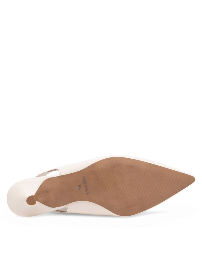 GINO ROSSI Pumps GINO ROSSI LAURA-112819 Écru