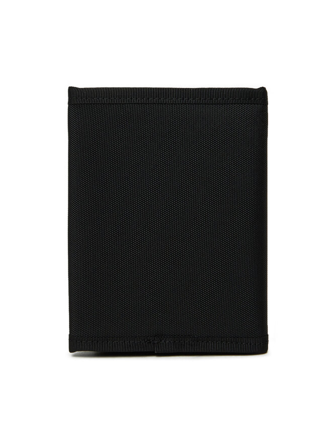 Tommy Jeans Cartera grande para hombre Tommy Jeans AM0AM12920 Negro