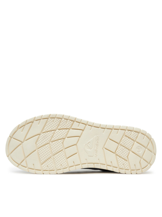 Quiksilver Półbuty Quiksilver WADE-02 Granatowy
