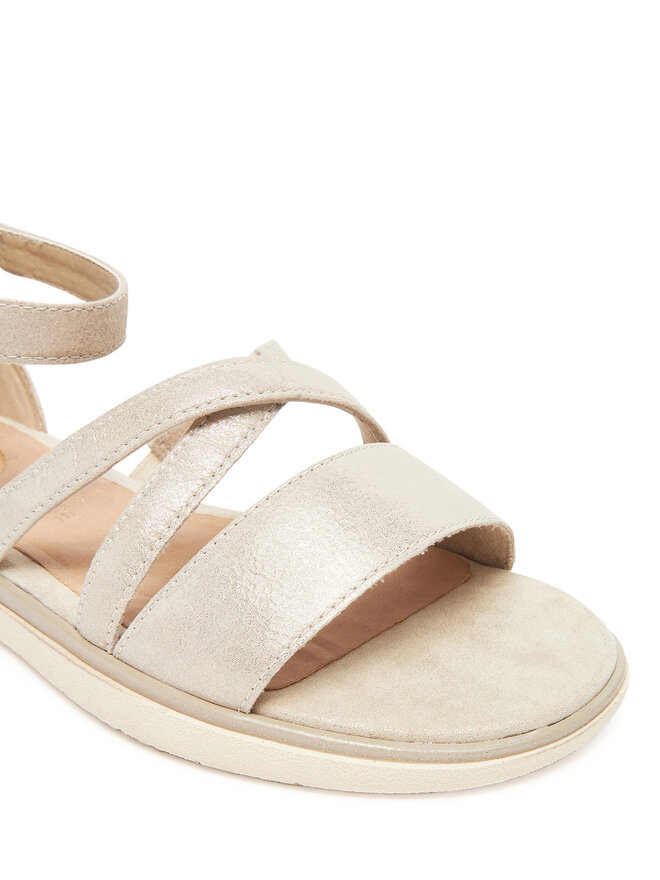 Tamaris Szandál Tamaris 8-88601-44 Bézs