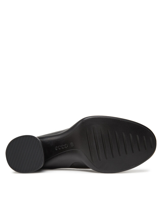 ECCO Körömcipők ECCO Sculpted LX 55 22260301001 Fekete