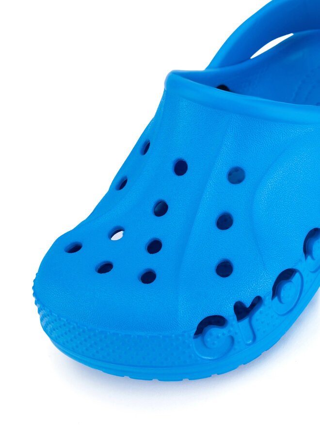 Crocs Iešļūcenes Crocs BAYA CLOG TODDLERS 207012-456 Zils