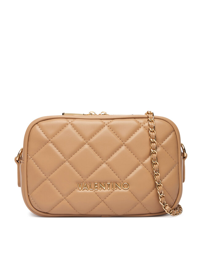Valentino Сумка Valentino Ocarina VBS3KK51R Бежевий