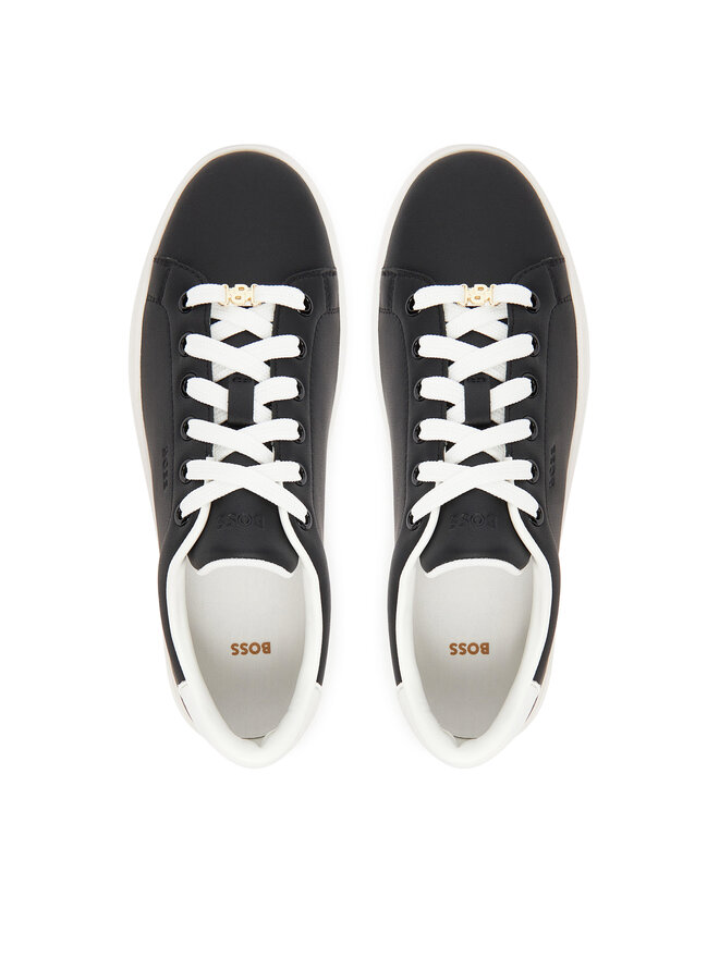 BOSS Zapatillas BOSS Kieran 50548110 Negro