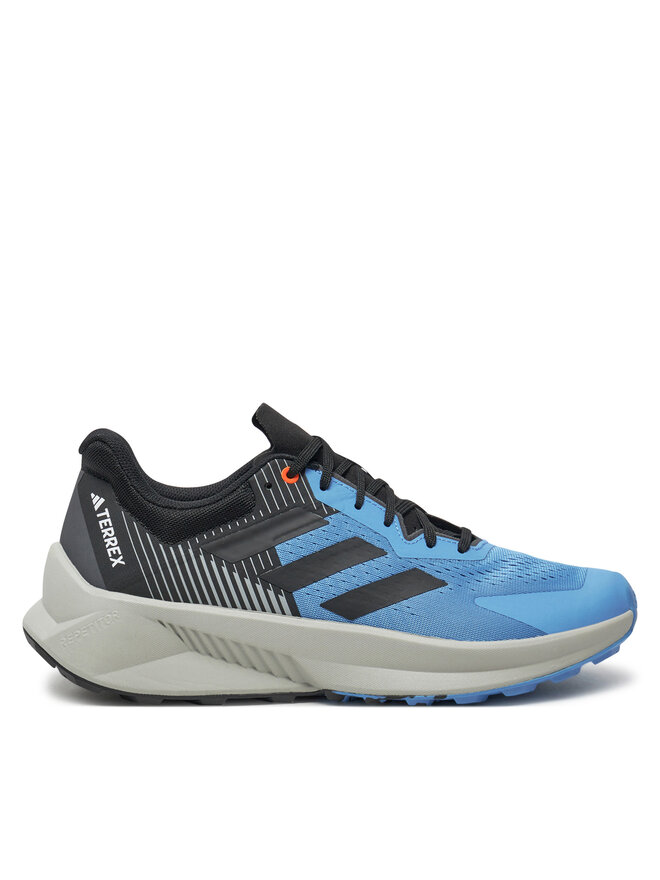 adidas Běžecké boty adidas TERREX Soulstride Flow IH3447 Modrá