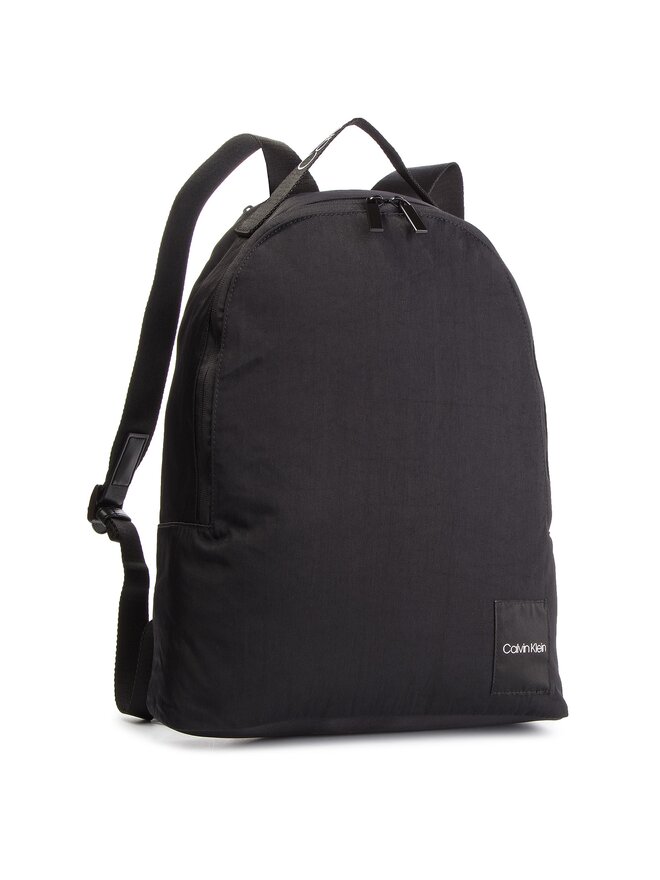Plecak Calvin Klein Item Story Backpack K50K504201 Czarny eobuwie .pl