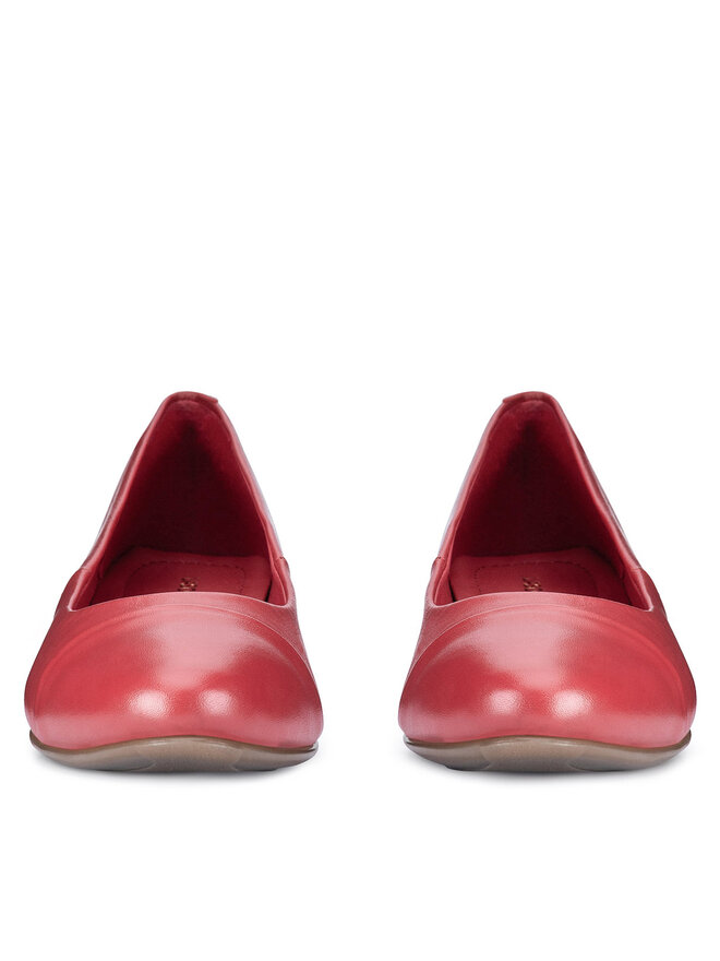 Lasocki Ballerinas Lasocki RST-ERICA-49 Rot