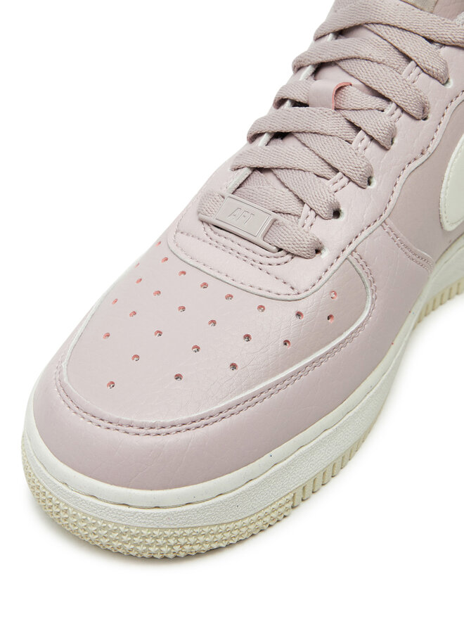 Nike Αθλητικά Nike Air Force 1 '07 Nn DV3808 001 Μωβ