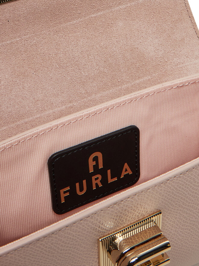 Furla Сумка Furla 1927 WE00423 ARE000 0496S Рожевий
