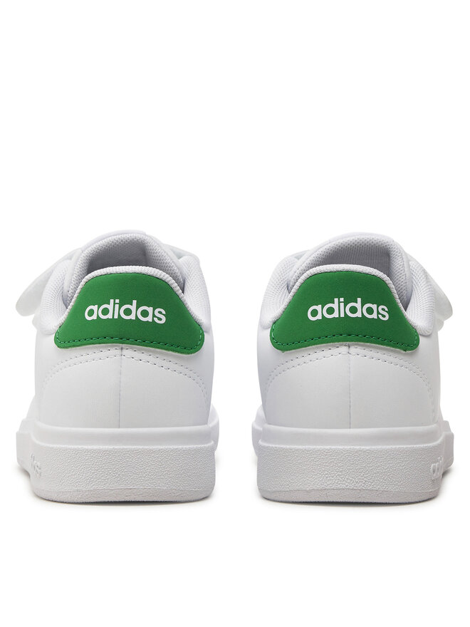 adidas Αθλητικά adidas Advantage Base 2.0 Cf C IE9019 Λευκό