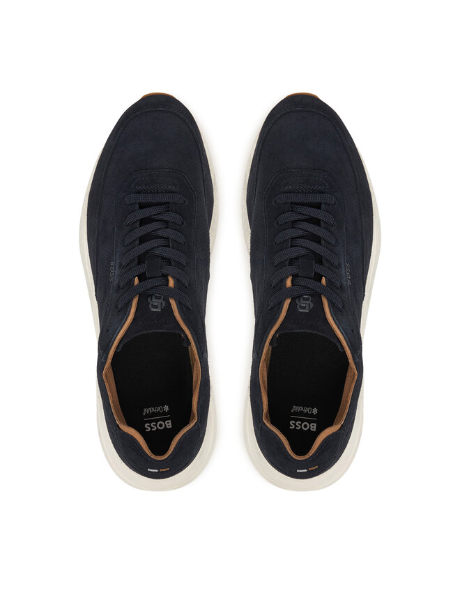 BOSS Sneakers BOSS Vinston Runn 50563960 Dunkelblau