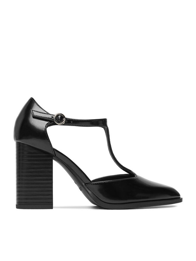 JENNY Zapatos hasta el tobillo JENNY CEO-HY2517-1 Negro