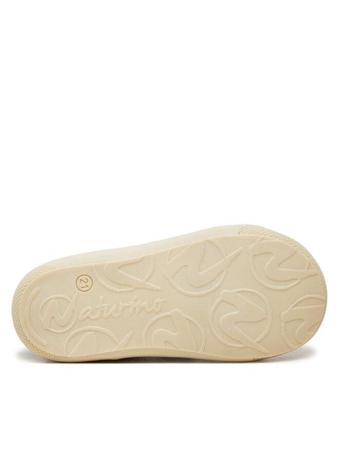 Naturino Schnürschuhe Naturino Cocoon Vl 0012012904.HF.1C89 Blau