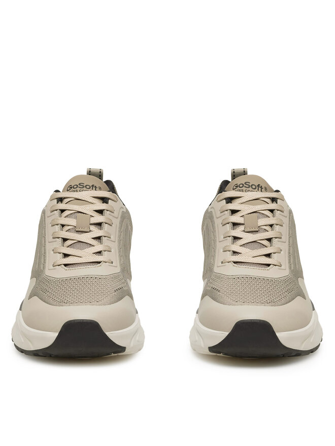 Go Soft Zapatillas Go Soft 22AO843 Beis