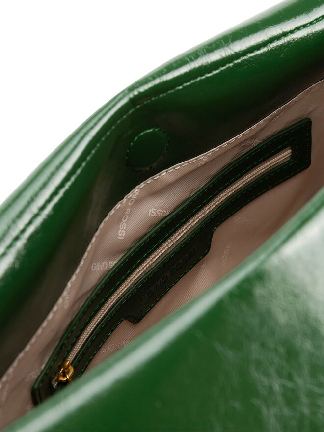 Gino Rossi Handtasche Gino Rossi SS24B1041 Grün