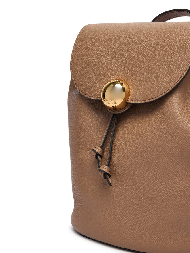 Furla Rucksack Furla Moonlight S WB02145 BX3036 4489S Hellbraun
