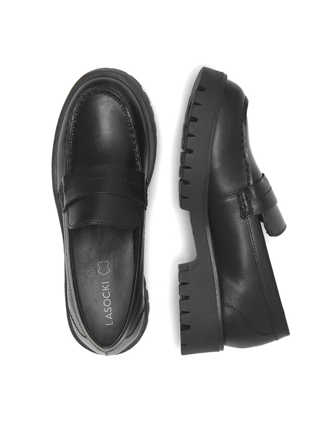 Lasocki Slipper Lasocki ARC-BEA-02 Schwarz