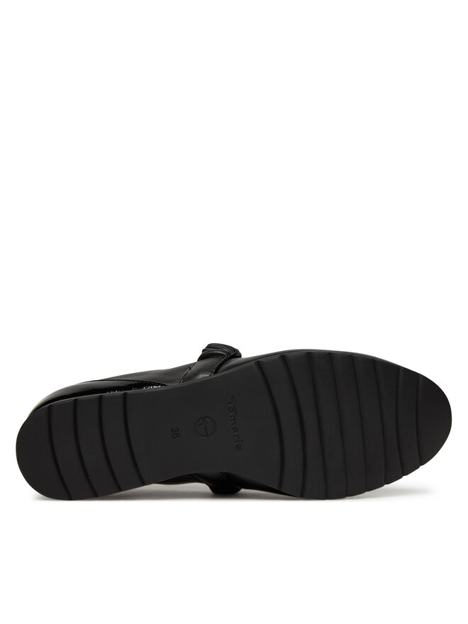 Tamaris Ballerinas Tamaris 1-22131-44 Schwarz