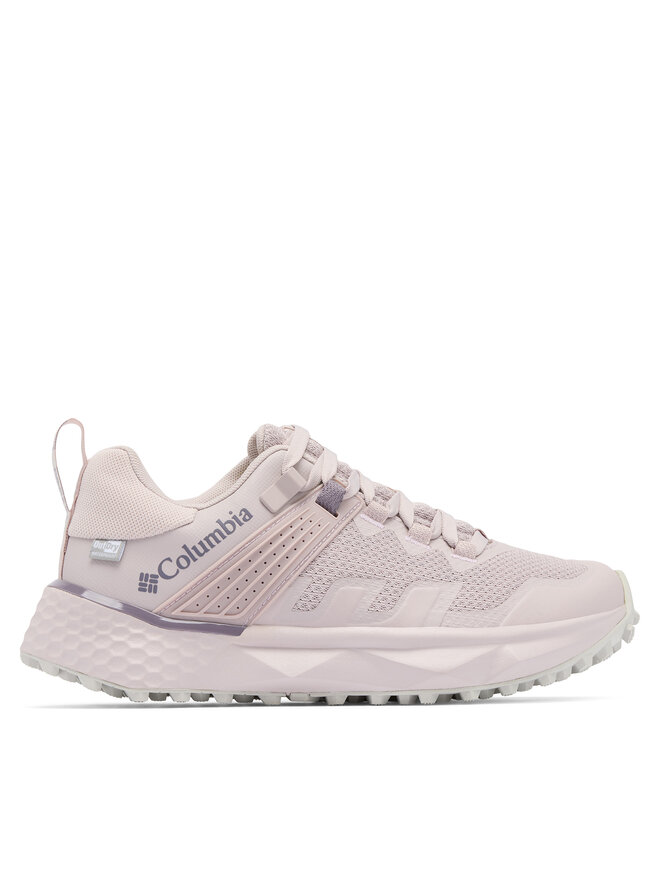 Columbia Trekingová obuv Columbia Facet 75 Outdry 2100121 Červená
