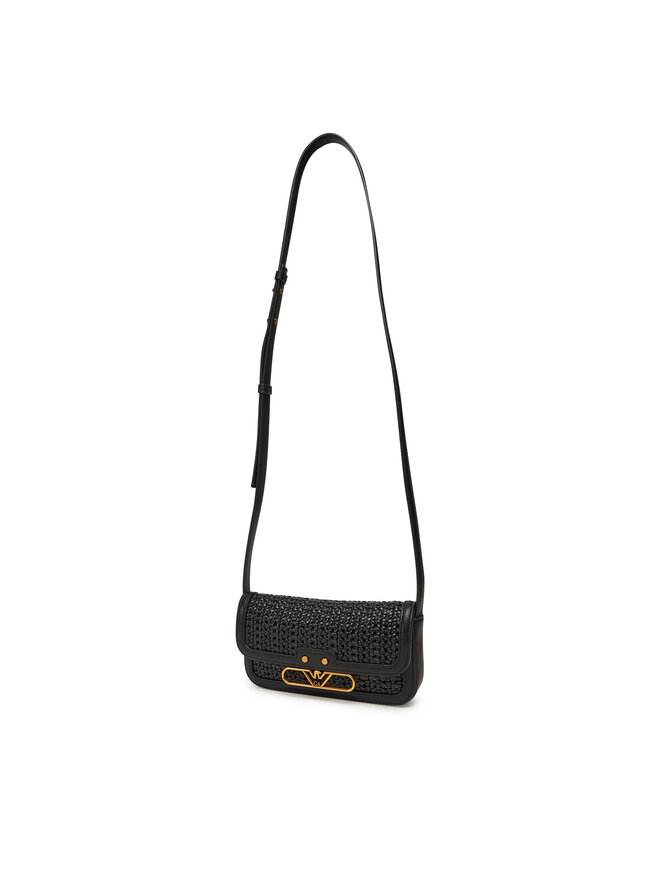 Emporio Armani Torebka Emporio Armani EW001212 AF15873 UC001 Czarny