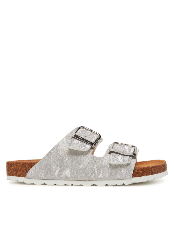 Tamaris Papucs Tamaris 1-27503-42 Szürke