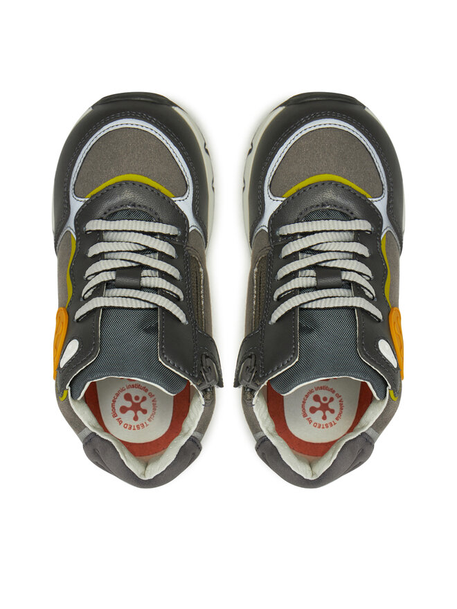 Biomecanics Sneakers Biomecanics 241243 B083-B M Grau