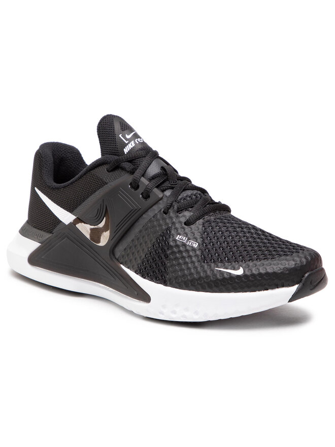 Nike Încălțăminte pentru sală Nike Renew Fusion CD0200 002 Negru