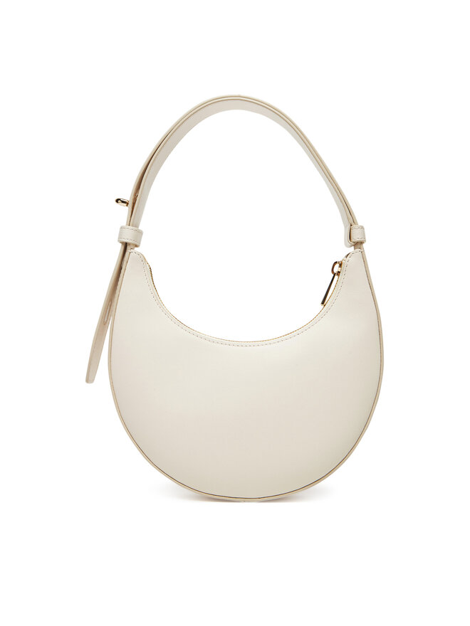 Furla Ročna torba Furla Delizia Mini WE00649 AX0733 CN PNN00 Écru