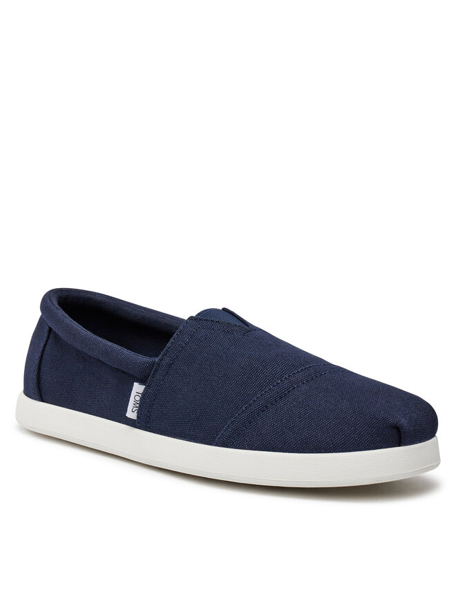 Toms Кросівки Toms Alp Fwd 10019858 Cиній