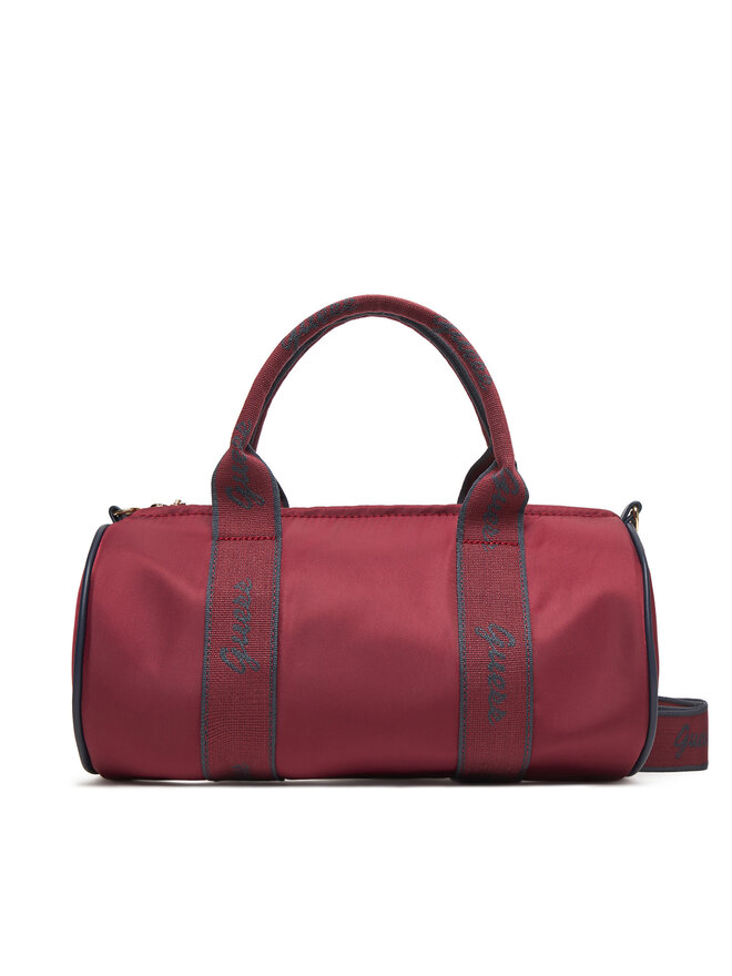 Guess Handtasche Guess V5BZ08WF660 Dunkelrot
