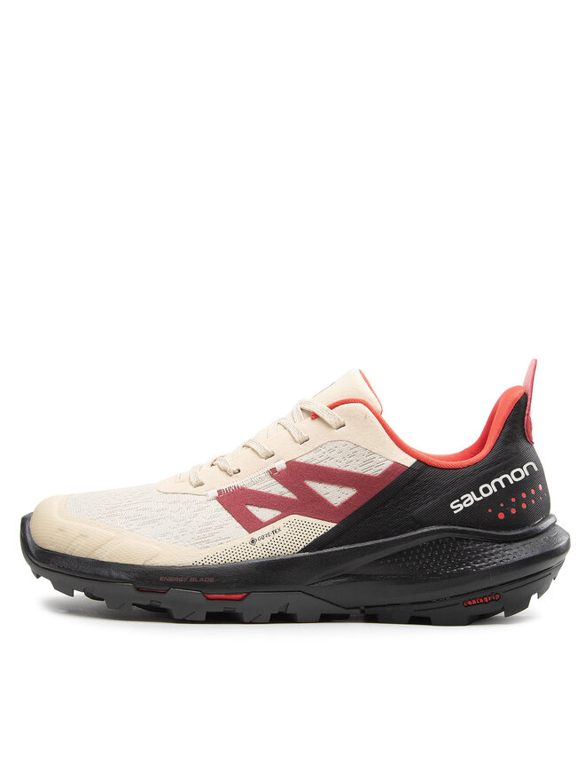 Salomon Туристически Salomon OUTpusle GTX GORE-TEX 415881 Цветен
