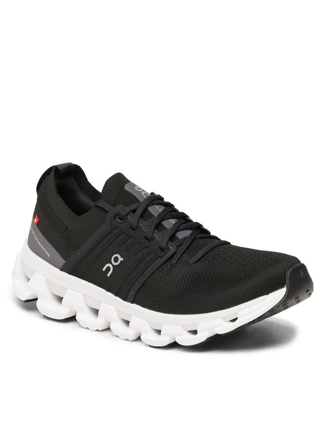 On Zapatillas de running On Cloudswift 3 3MD10560485 Negro
