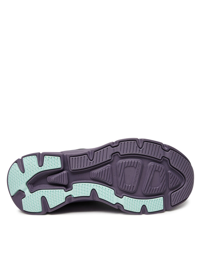 Skechers Sneakersy Skechers 150108/BKMT Czarny