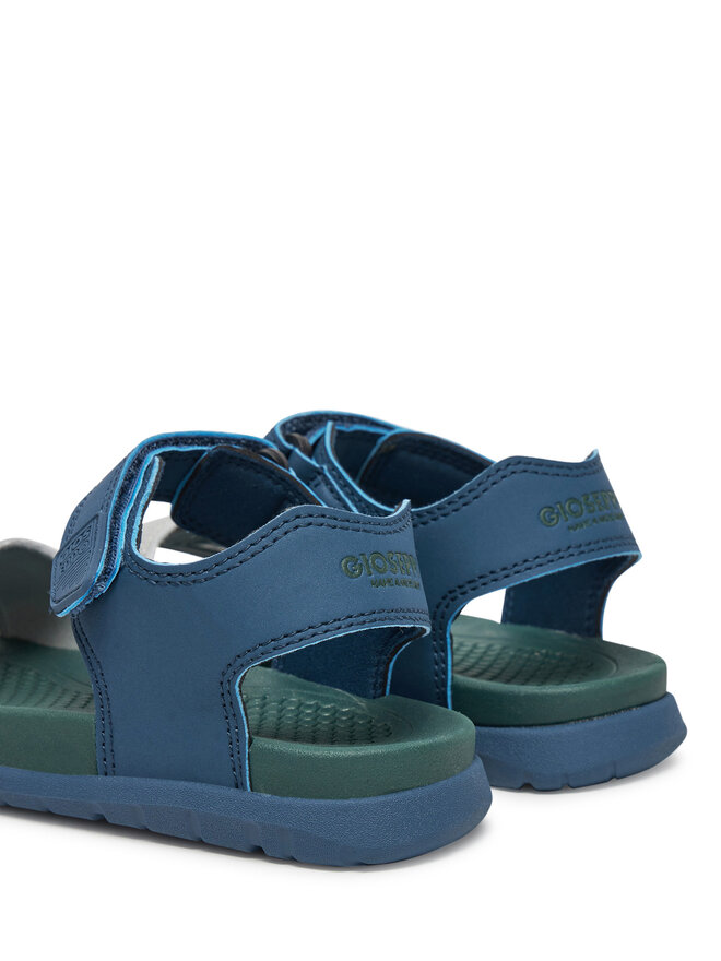 Gioseppo Sandalias Gioseppo Alton 74466-P2 Azul marino